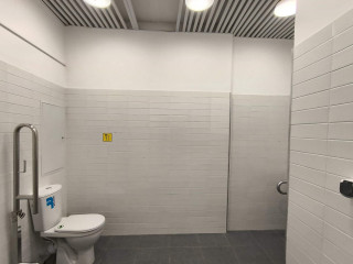 Фотография Аренда помещения свободного назначения, 295 м² , Промышленный проезд 4  №22