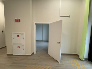 Фотография Аренда помещения свободного назначения, 295 м² , Промышленный проезд 4  №17