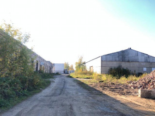 Фотография Аренда склада, 927 м² , Интернациональный переулок 14 №3 Фотография Аренда склада, 927 м² , Интернациональный переулок 14 №3