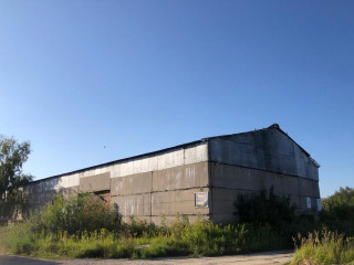 Фотография Аренда склада, 927 м² , Интернациональный переулок 14 №2 Фотография Аренда склада, 927 м² , Интернациональный переулок 14 №2