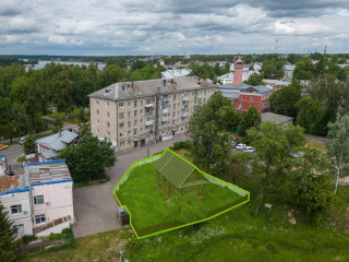 Фотография Продажа помещения свободного назначения, 106 м² , улица Ольги Берггольц 4  №5