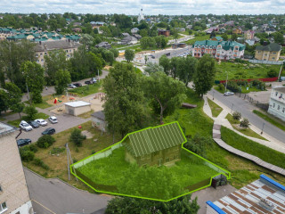 Продажа помещения свободного назначения 106 м² улица Ольги Берггольц 4 