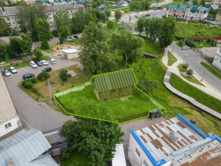 Фотография Продажа помещения свободного назначения, 106 м² , улица Ольги Берггольц 4  №2