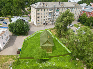 Фотография Продажа помещения свободного назначения, 106 м² , улица Ольги Берггольц 4  №4