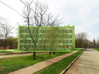 Продажа помещения свободного назначения 3479 м² улица Маяковского 20 