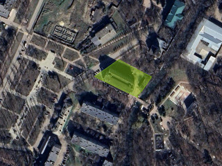 Фотография Продажа помещения свободного назначения, 3479 м² , улица Маяковского 20 №2 Фотография Продажа помещения свободного назначения, 3479 м² , улица Маяковского 20 №2