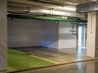 Продажа помещения свободного назначения 23 м² Сосновая аллея 1