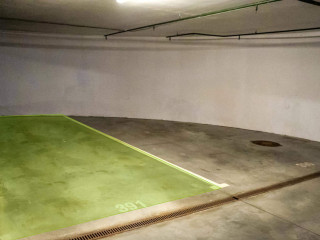 Продажа помещения свободного назначения 21 м² Сосновая аллея 1