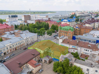 Фотография Продажа помещения свободного назначения, 929 м² , проспект Ленина 99  №4