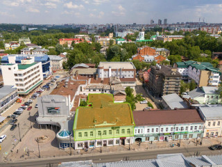 Фотография Продажа помещения свободного назначения, 929 м² , проспект Ленина 99  №2