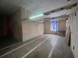 Аренда производственного помещения 60 м² улица Чапаева