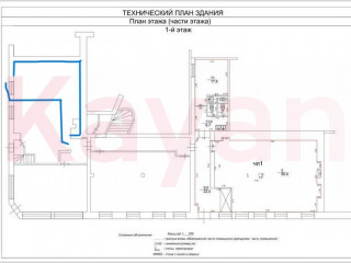 Фотография Аренда производственного помещения, 60 м² , улица Чапаева №8