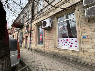 Фотография Аренда производственного помещения, 60 м² , улица Чапаева №5 Фотография Аренда производственного помещения, 60 м² , улица Чапаева №5