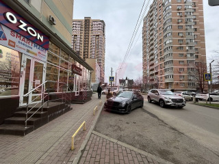 Фотография Аренда помещения свободного назначения, 70 м² , улица Монтажников №18 Фотография Аренда помещения свободного назначения, 70 м² , улица Монтажников №18