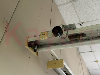 Фотография Аренда производственного помещения, 60 м² , улица Чапаева №3