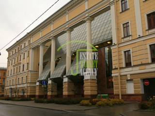 Фотография Аренда офиса, 190 м² , Литейный проспект 26 №4 Фотография Аренда офиса, 190 м² , Литейный проспект 26 №4