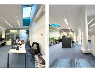 Фотография Аренда офиса, 190 м² , Литейный проспект 26 №8 Фотография Аренда офиса, 190 м² , Литейный проспект 26 №8