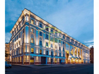 Аренда офиса 190 м² Литейный проспект 26 