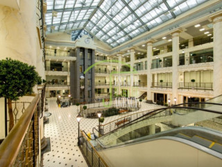 Фотография Аренда офиса, 190 м² , Литейный проспект 26 №3 Фотография Аренда офиса, 190 м² , Литейный проспект 26 №3