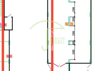 Фотография Аренда магазина, 90 м² , улица Менделеева 13  №6