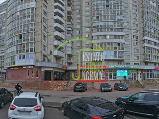 Аренда магазина 105 м² Комендантский проспект 13к1 