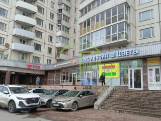 Фотография Аренда магазина, 105 м² , Комендантский проспект 13к1 №5 Фотография Аренда магазина, 105 м² , Комендантский проспект 13к1 №5