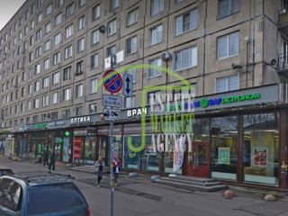 Фотография Аренда магазина, 125 м² , проспект Большевиков 19 №2 Фотография Аренда магазина, 125 м² , проспект Большевиков 19 №2