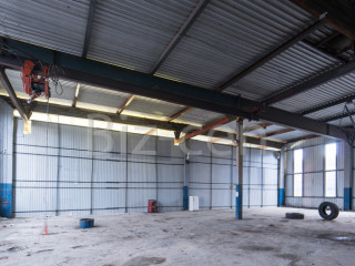 Аренда офиса 320 м² 5-й Верхний переулок 15 