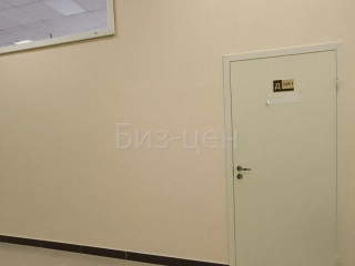 Фотография Аренда офиса, 43 м² , Новолитовская улица 15А  №3