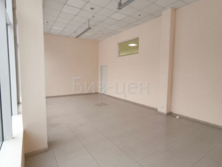 Фотография Аренда офиса, 43 м² , Новолитовская улица 15А  №2