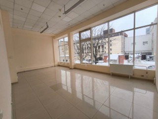 Аренда офиса 43 м² Новолитовская улица 15А 