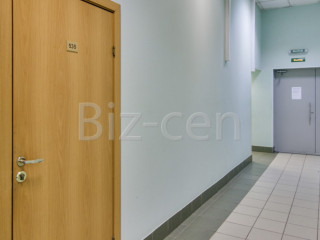 Фотография Аренда офиса, 34 м² , набережная Обводного канала 118АБ  №5