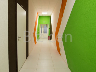 Фотография Аренда офиса, 38 м² , 17-я линия Васильевского острова 4-6В  №4