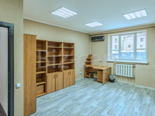 Аренда офиса 21 м² Моховая улица 37Б 