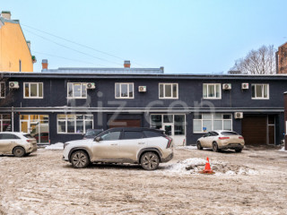 Фотография Аренда офиса, 21 м² , Моховая улица 37Б  №6