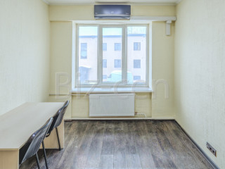 Аренда офиса 21 м² Моховая улица 37Б 