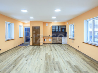 Аренда офиса 12 м² Моховая улица 37Б 