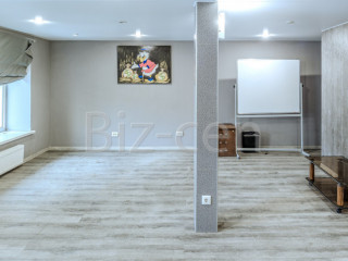 Аренда офиса 54 м² Моховая улица 37Б 