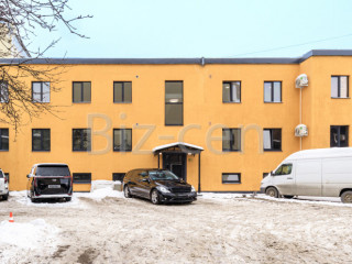 Фотография Аренда офиса, 25 м² , Моховая улица 37Б №3 Фотография Аренда офиса, 25 м² , Моховая улица 37Б №3