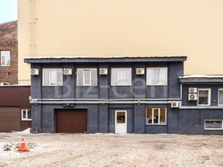 Фотография Аренда офиса, 22 м² , Моховая улица 37Б  №6