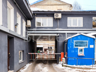 Фотография Аренда офиса, 22 м² , Моховая улица 37Б  №5
