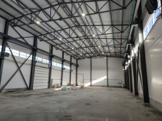 Фотография Аренда склада, 762 м² , Западная промзона тер 24а №3 Фотография Аренда склада, 762 м² , Западная промзона тер 24а №3