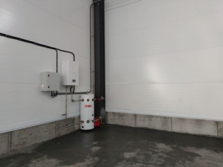 Фотография Аренда склада, 762 м² , Западная промзона тер 24а №8 Фотография Аренда склада, 762 м² , Западная промзона тер 24а №8