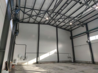 Фотография Аренда склада, 762 м² , Западная промзона тер 24а №4 Фотография Аренда склада, 762 м² , Западная промзона тер 24а №4