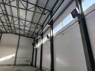 Фотография Аренда склада, 762 м² , Западная промзона тер 24а №5 Фотография Аренда склада, 762 м² , Западная промзона тер 24а №5