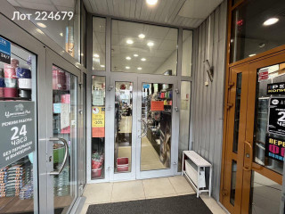 Фотография Аренда помещения свободного назначения, 380 м² , улица Покрышкина 2к1 №4 Фотография Аренда помещения свободного назначения, 380 м² , улица Покрышкина 2к1 №4