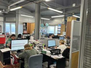 Фотография Аренда помещения свободного назначения, 380 м² , улица Покрышкина 2к1 №8 Фотография Аренда помещения свободного назначения, 380 м² , улица Покрышкина 2к1 №8