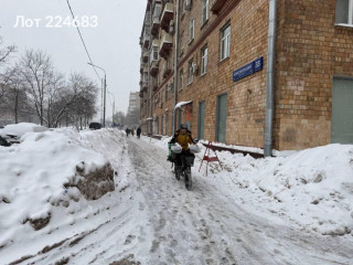 Фотография Аренда помещения свободного назначения, 480 м² , Комсомольский проспект 33/11  №3