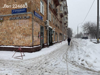 Фотография Аренда помещения свободного назначения, 480 м² , Комсомольский проспект 33/11  №5