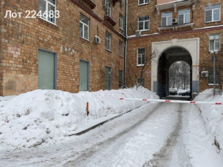 Фотография Аренда помещения свободного назначения, 480 м² , Комсомольский проспект 33/11  №4